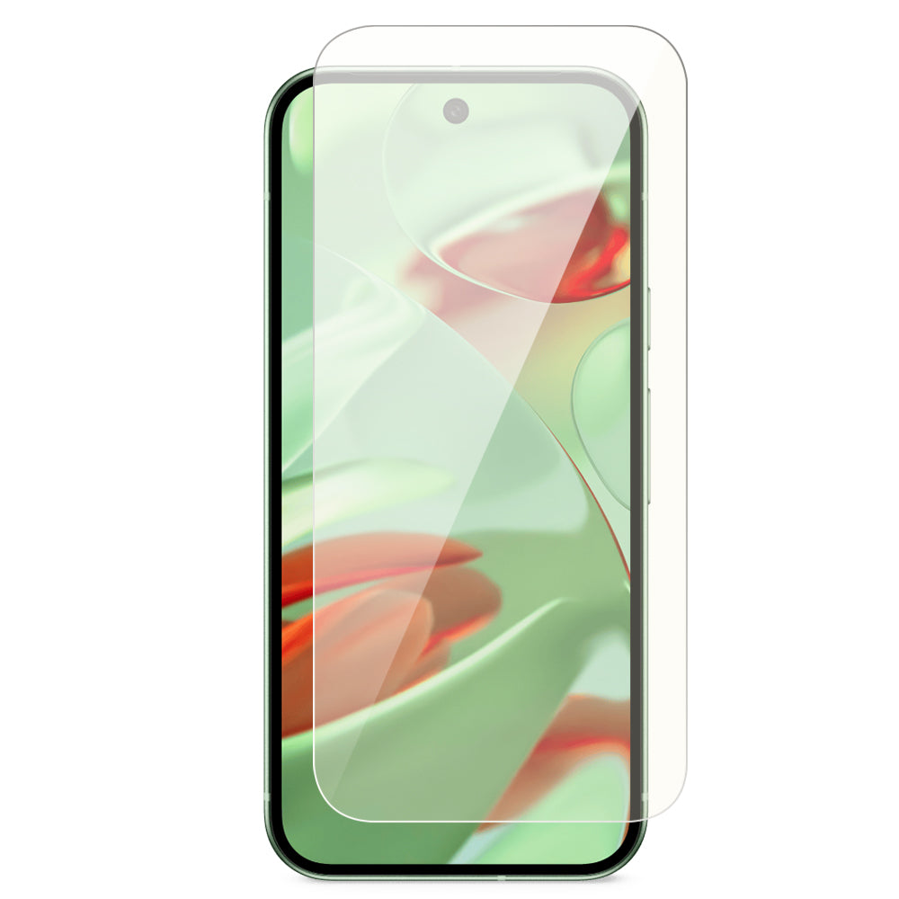 Glass Screen Protector for Google Pixel 9