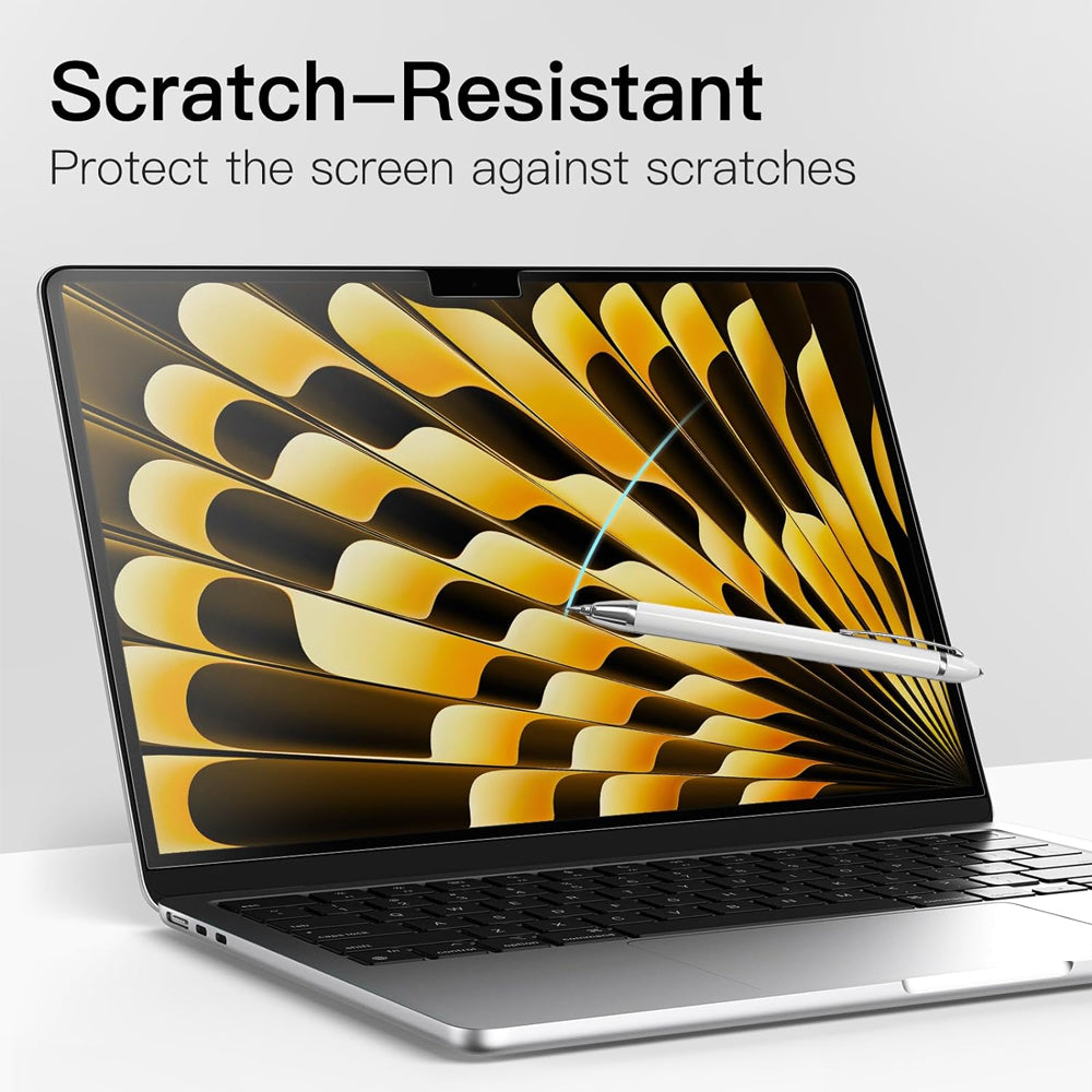 Clear Film Screen Protector for Macbook Pro 13" (2016 - 2017) (2 pack)