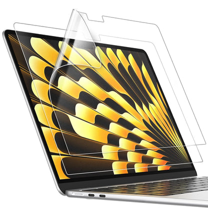 Clear Film Screen Protector for Macbook Pro 13" (2016 - 2017) (2 pack)