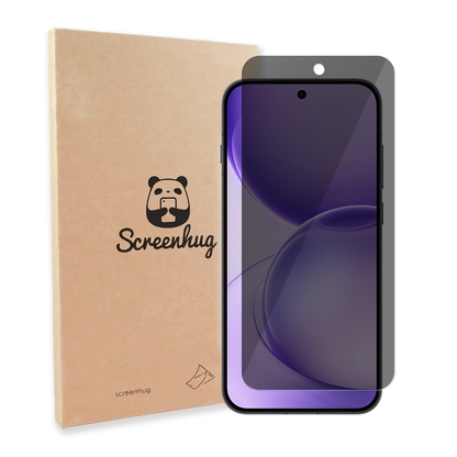 Privacy Glass Screen Protector for Oppo Reno16 Pro