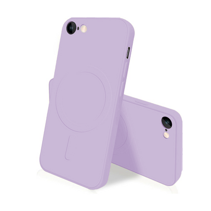 Magsafe Compatible Thin Case for iPhone 7