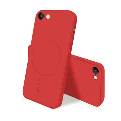 Magsafe Compatible Thin Case for iPhone 7