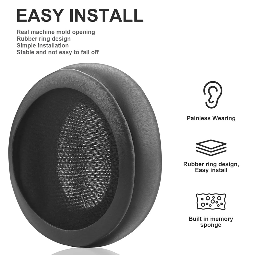 Earphone Pad Replacements for Razer Kraken Kitty