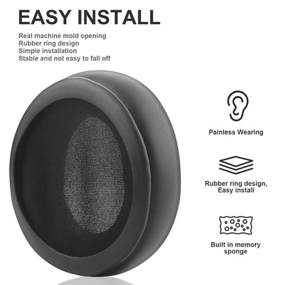 Earphone Pad Replacements for Razer Kraken Kitty