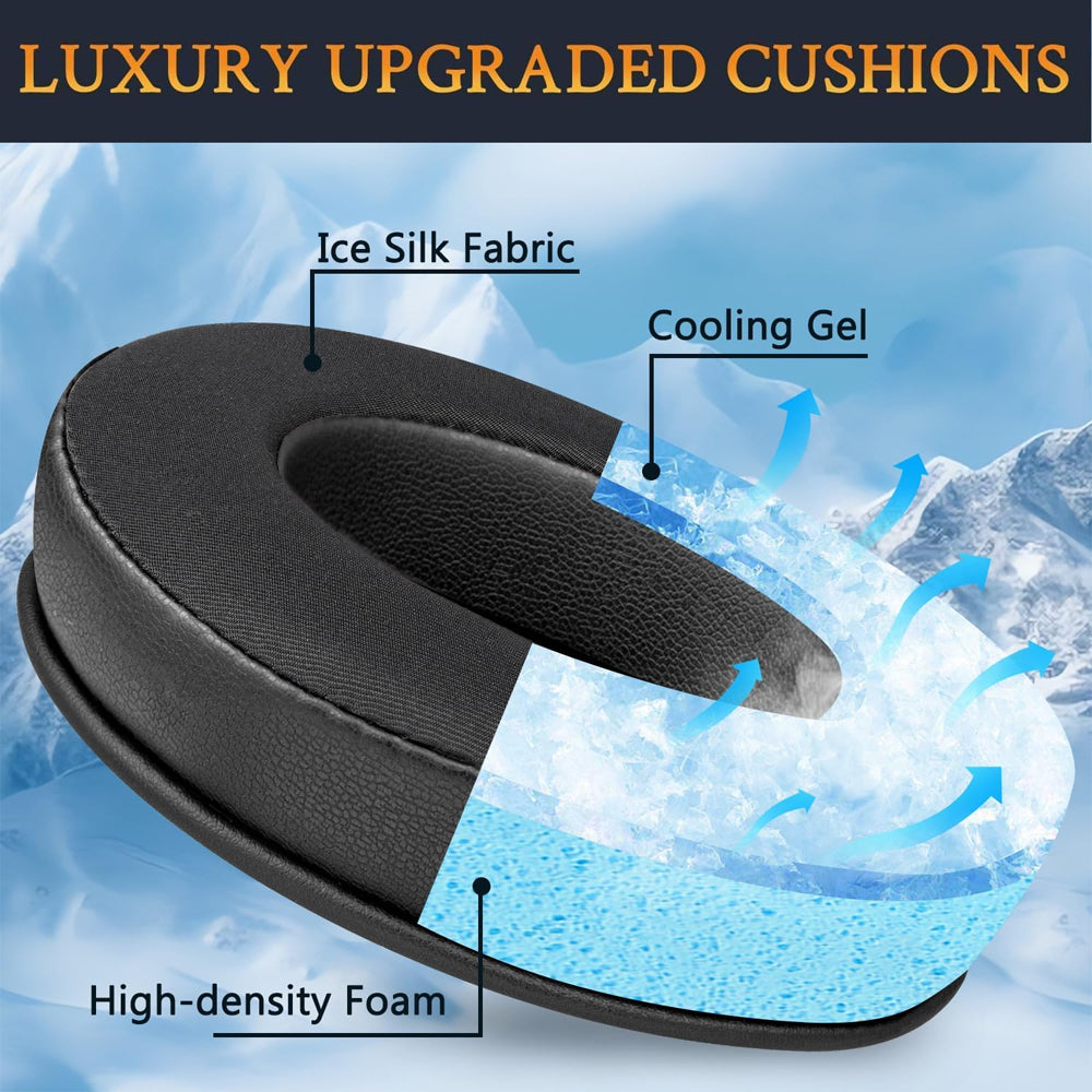 Earphone Pad Replacements for Razer Kraken Kitty