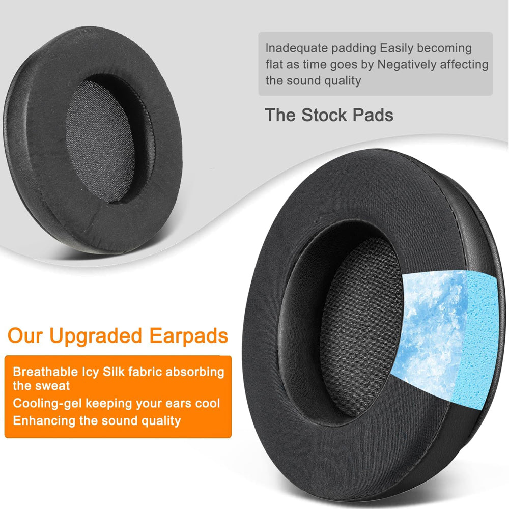 Earphone Pad Replacements for Razer Kraken Kitty