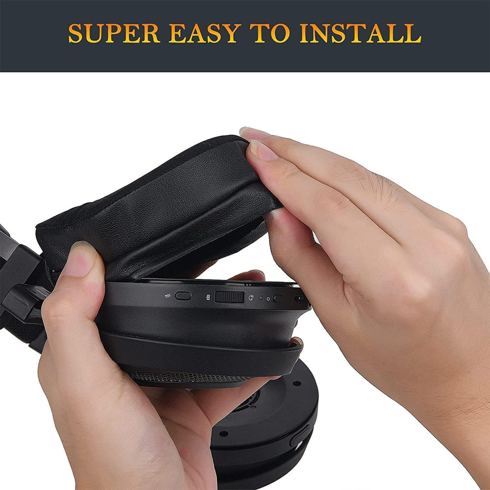 Earphone Pad Replacements for Razer Kraken Kitty