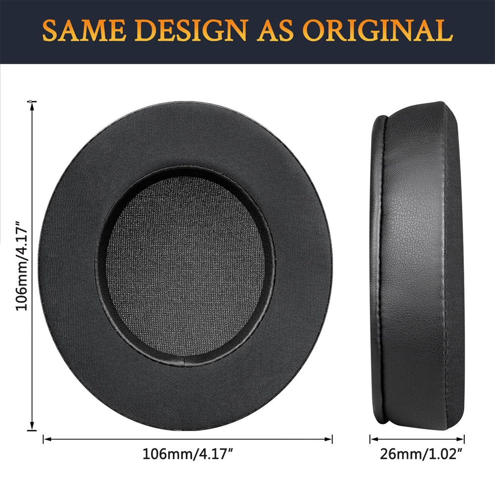 Earphone Pad Replacements for Razer Kraken Kitty