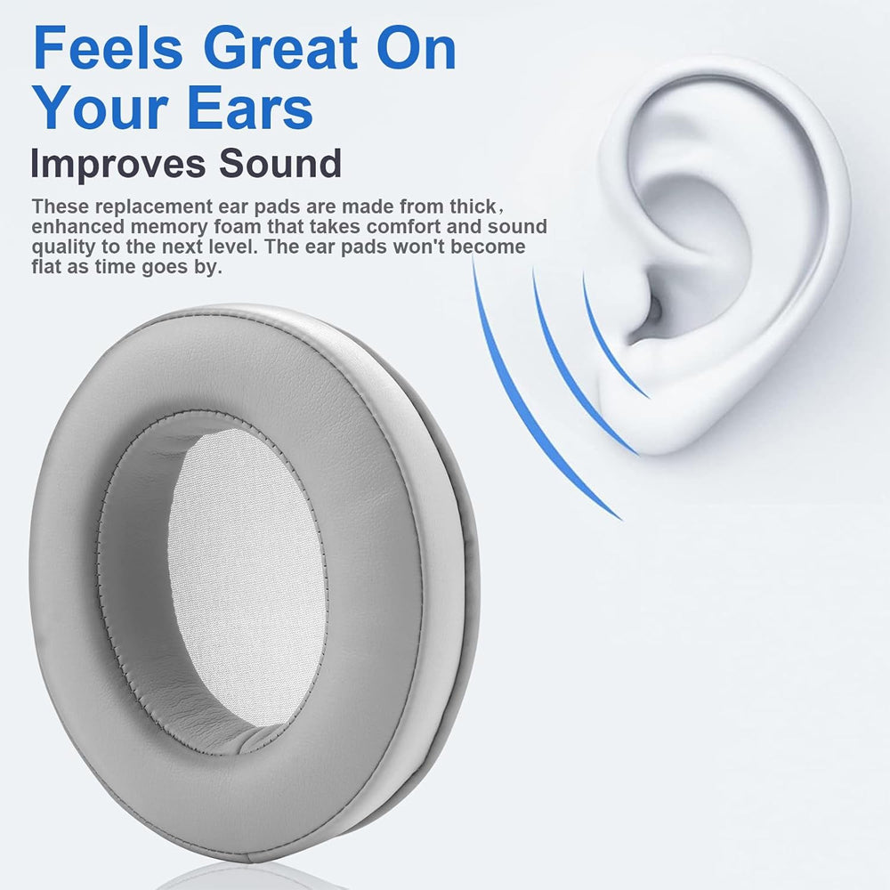 Earphone Pad Replacements for Razer Kraken Kitty