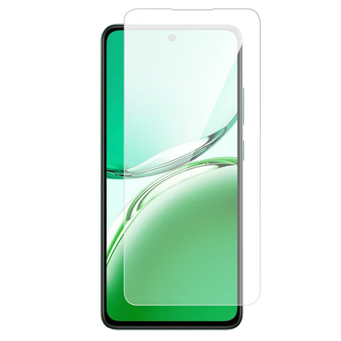 Glass Screen Protector for OPPO Reno12 F 5G