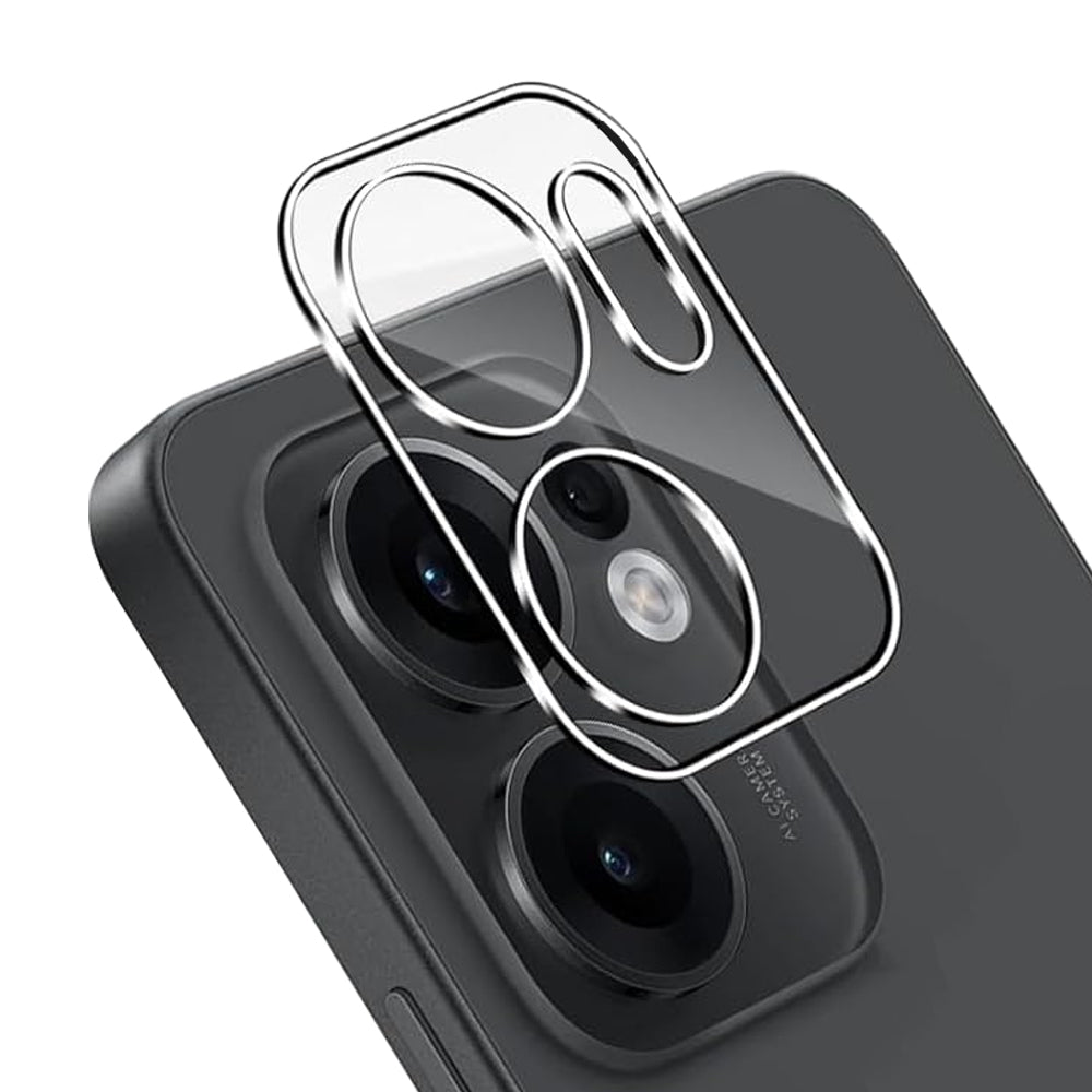 Camera Lens Glass Protector for OPPO Reno 13 F 5G