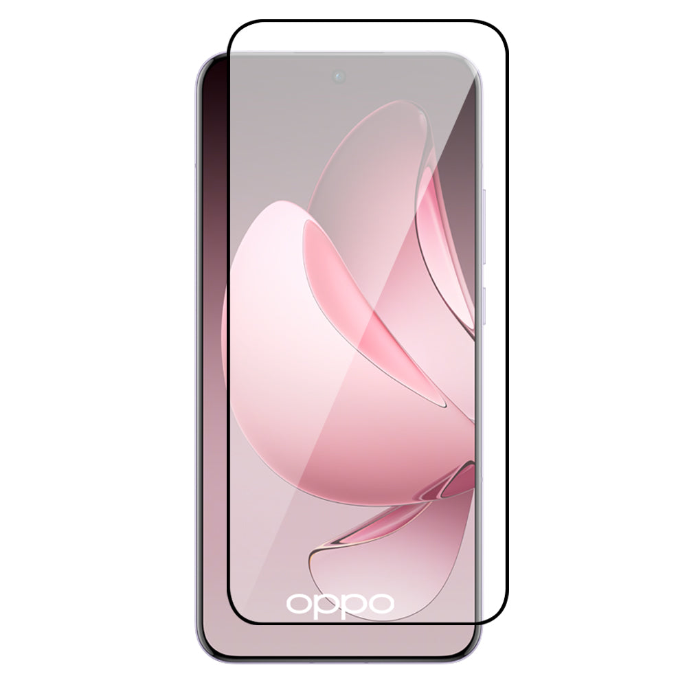 Full Cover Glass Screen Protector for OPPO Reno 13 Pro 5G
