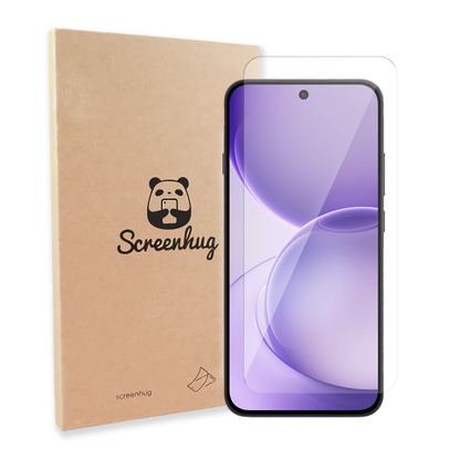 Glass Screen Protector for OPPO Reno16 F 5G