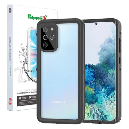 Redpepper Waterproof Case for Samsung Galaxy S20 Plus