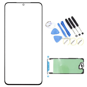 Glass Screen Replacement for Samsung Galaxy S21 Plus