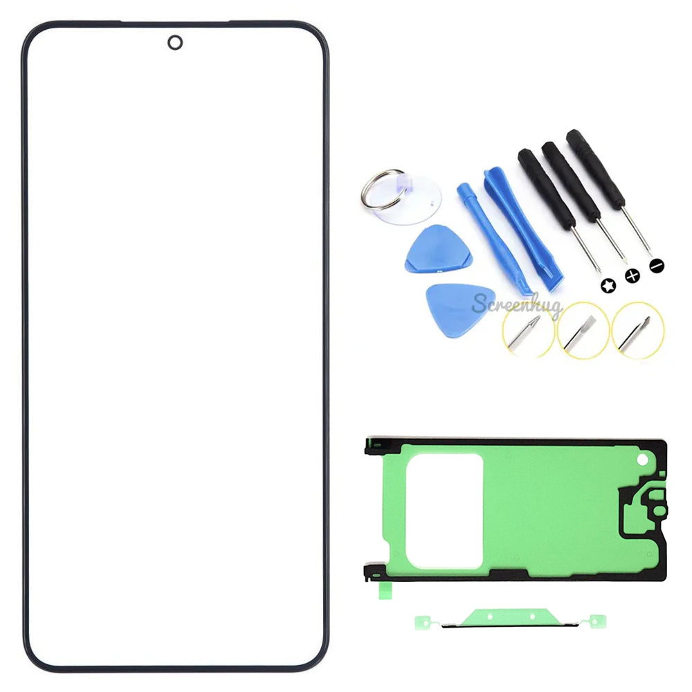 Glass Screen Replacement for Samsung Galaxy S22