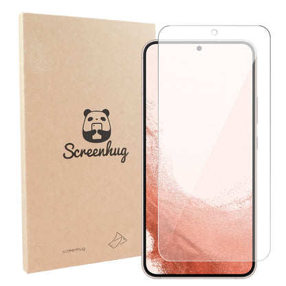 Glass Screen Protector for Samsung Galaxy S22