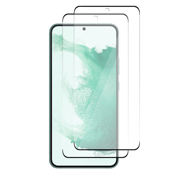 Ceramic Film Screen Protector for Samsung Galaxy S22 Plus (2 pack)