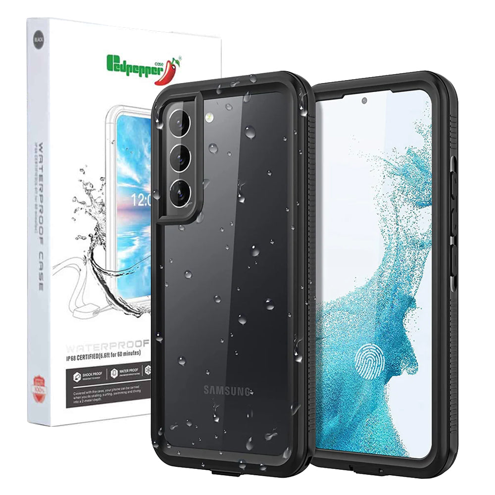 Redpepper Waterproof case for Samsung Galaxy S22