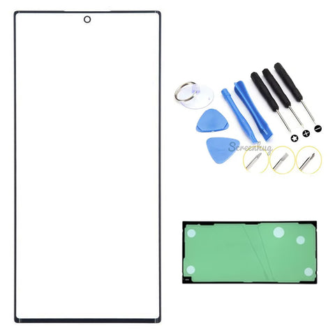 Glass Screen Replacement for Samsung Galaxy S22 Ultra