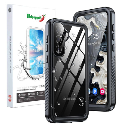 Redpepper Waterproof case for Samsung Galaxy S23 FE
