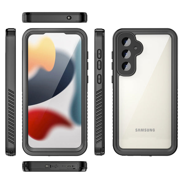 Samsung Galaxy S23 FE Waterproof Shockproof case cover