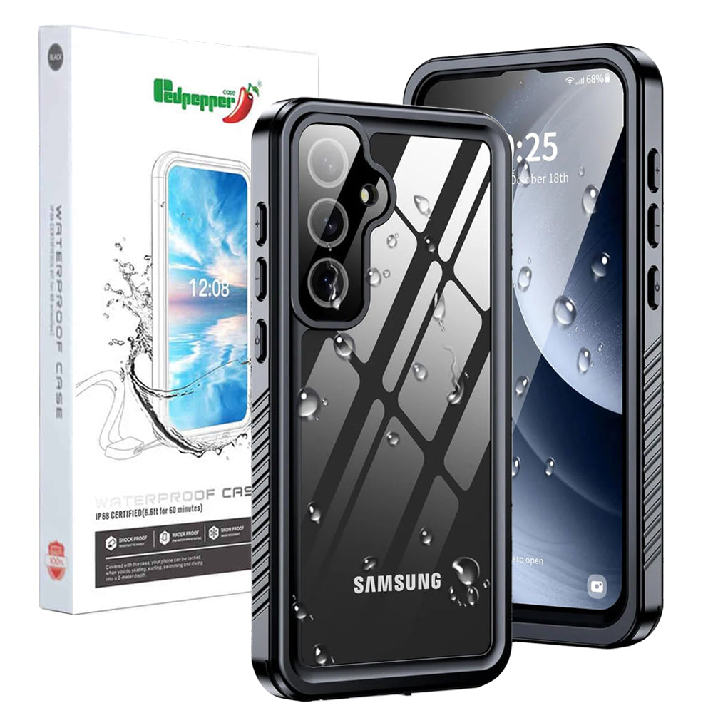 Samsung S24 FE Waterproof case cover