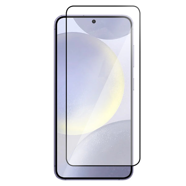 Full Cover Glass Screen Protector for Samsung Galaxy S24