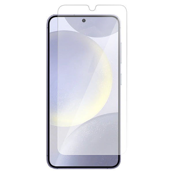 Samsung S24 Screen Protector Clear Glass