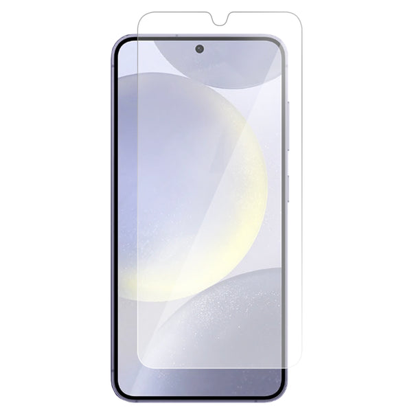 Glass Screen Protector for Samsung Galaxy S24