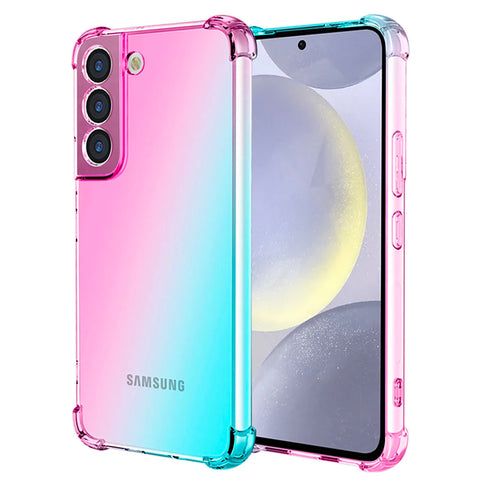 Gradient Gel Case for Samsung Galaxy S24
