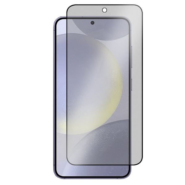 Anti-Glare Matte Glass Screen Protector for Samsung Galaxy S24