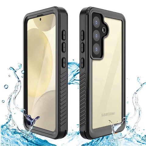 Redpepper Waterproof case for Samsung Galaxy S24 Plus