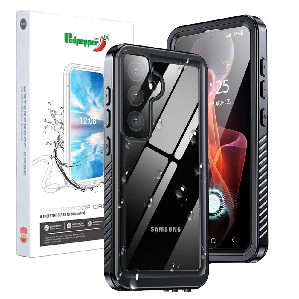 Redpepper Waterproof case for Samsung Galaxy S24