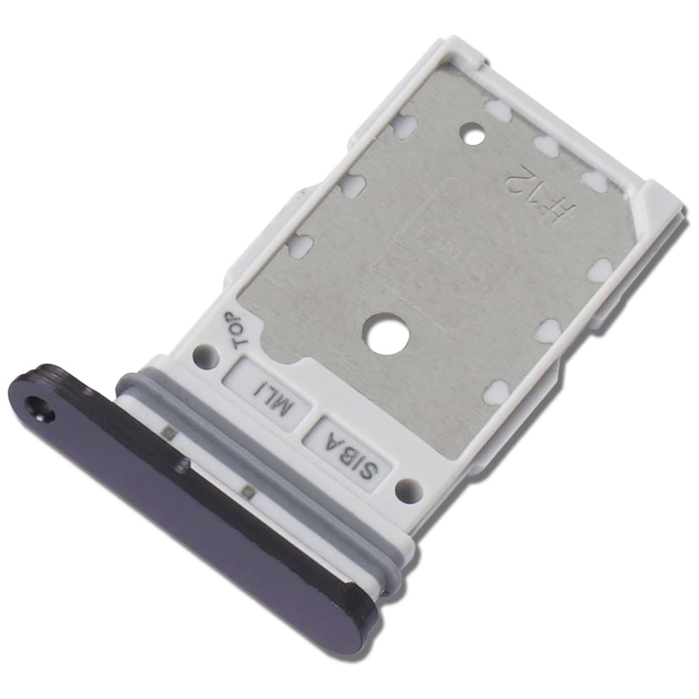 Sim Card Tray Replacement for Samsung Galaxy S24