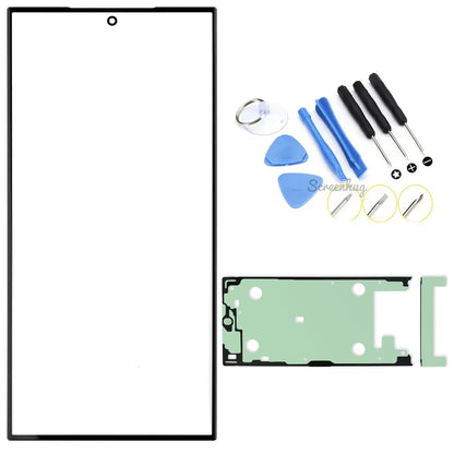 Glass Screen Replacement for Samsung Galaxy S24 Ultra