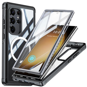 Samsung S24 Ultra case