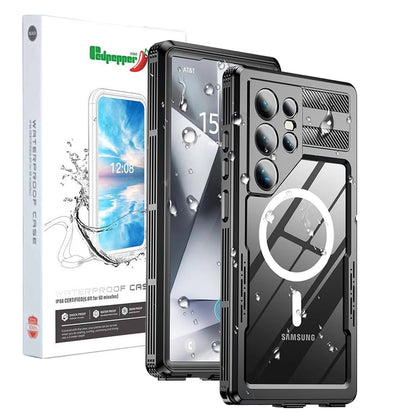 Samsung Galaxy S24 Ultra Waterproof case