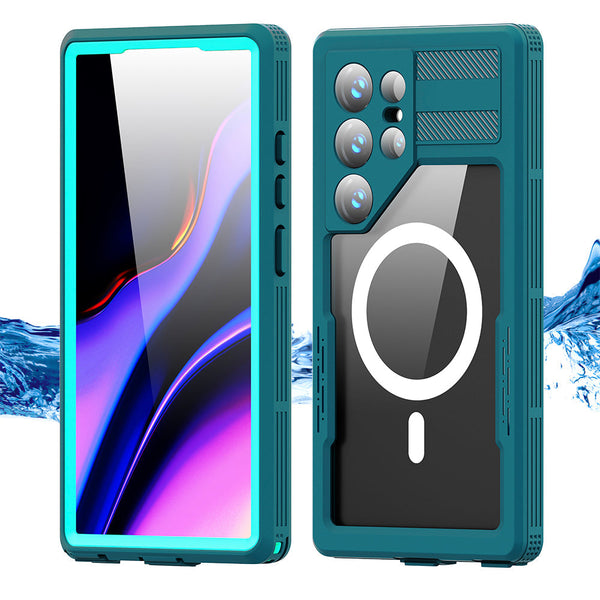 Samsung Galaxy S24 Ultra Waterproof case