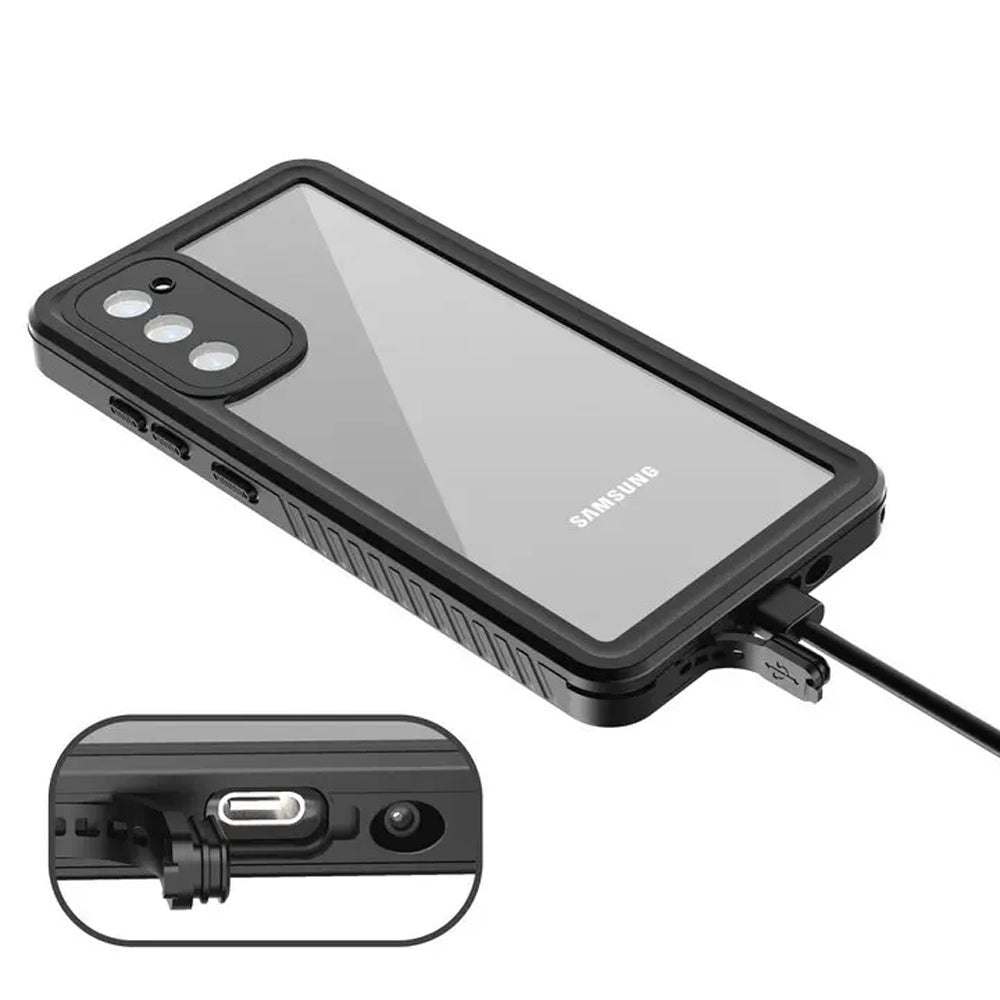 Samsung S24 Ultra Waterproof case