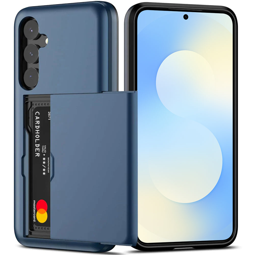 Tough Card Case for Samsung Galaxy S25 FE