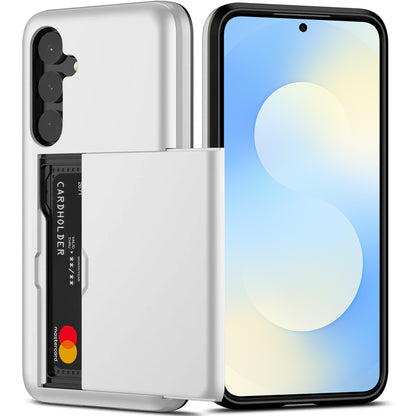 Tough Card Case for Samsung Galaxy S25 FE