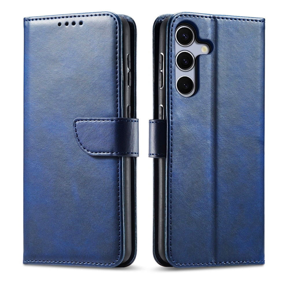 Premium Wallet Case for Samsung Galaxy S25 FE