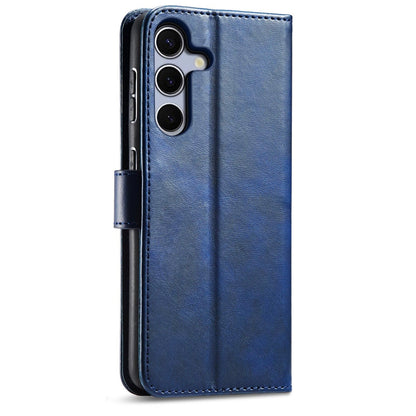 Premium Wallet Case for Samsung Galaxy S25 FE