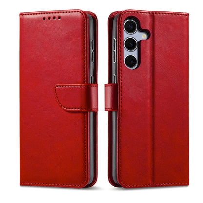 Premium Wallet Case for Samsung Galaxy S25 FE