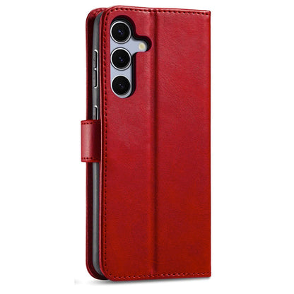 Premium Wallet Case for Samsung Galaxy S25 FE