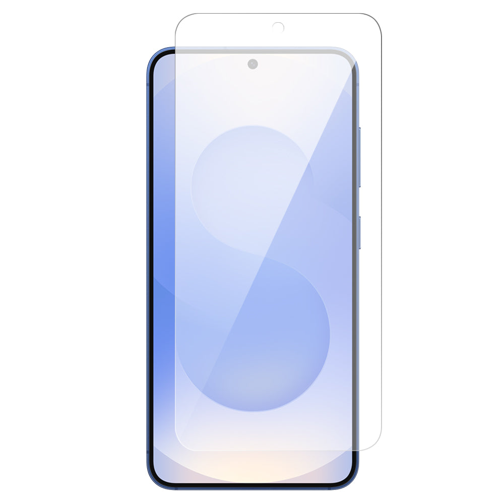 Samsung Galaxy S25 Glass Screen Protector