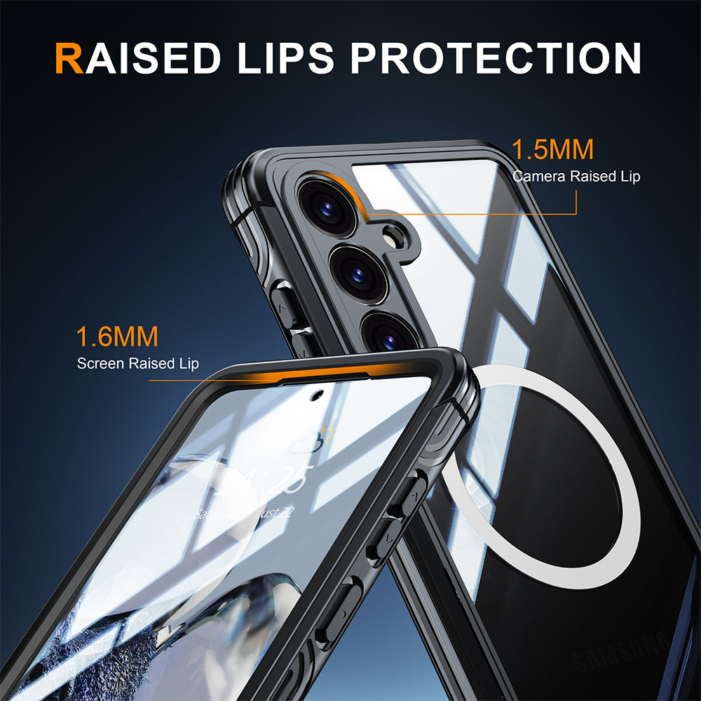 Samsung S25 Plus case