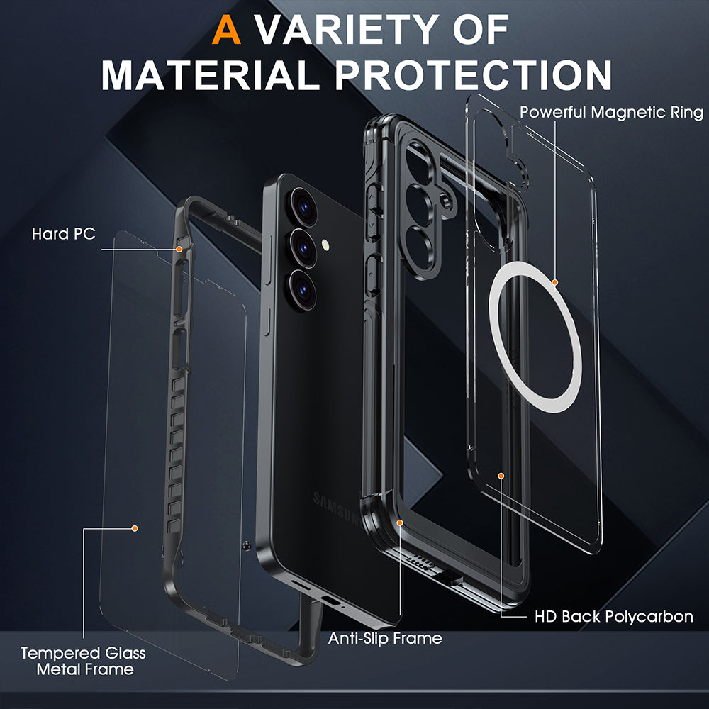 Samsung S25 Plus case