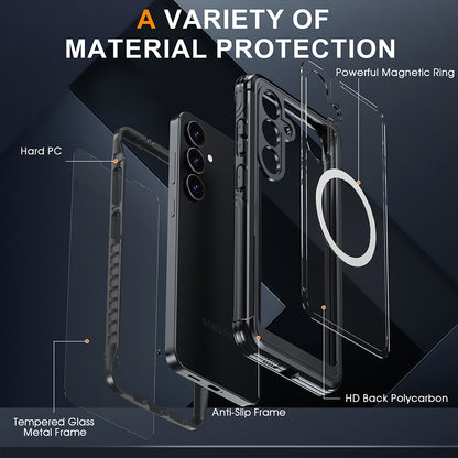 Samsung S25 Plus case
